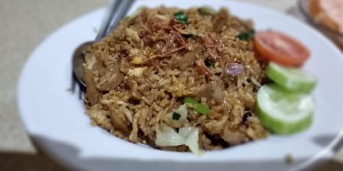 Arjuna Nasi Goreng: A Flavor That Bites the Soul in Cilacap's Heart